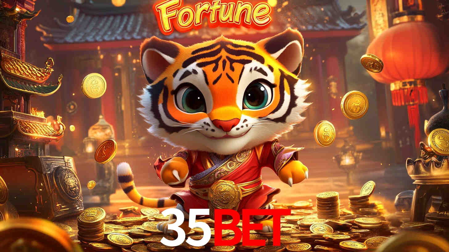Descubra a Essência do 35bet: Nossa História e Compromissos