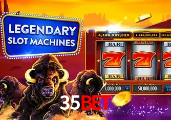 Inovações de Jogos na 35bet: O Futuro das Experiências Interativas