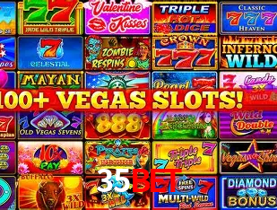 Desvendando o Mundo dos Jogos Virtuais na 35bet