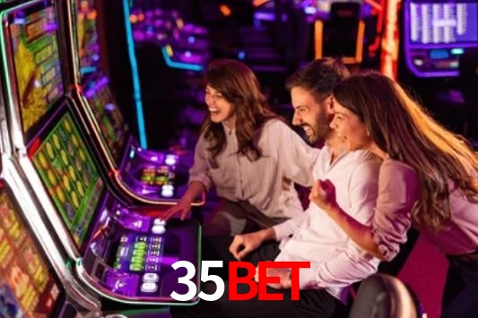 Jogos Exclusivos 35bet