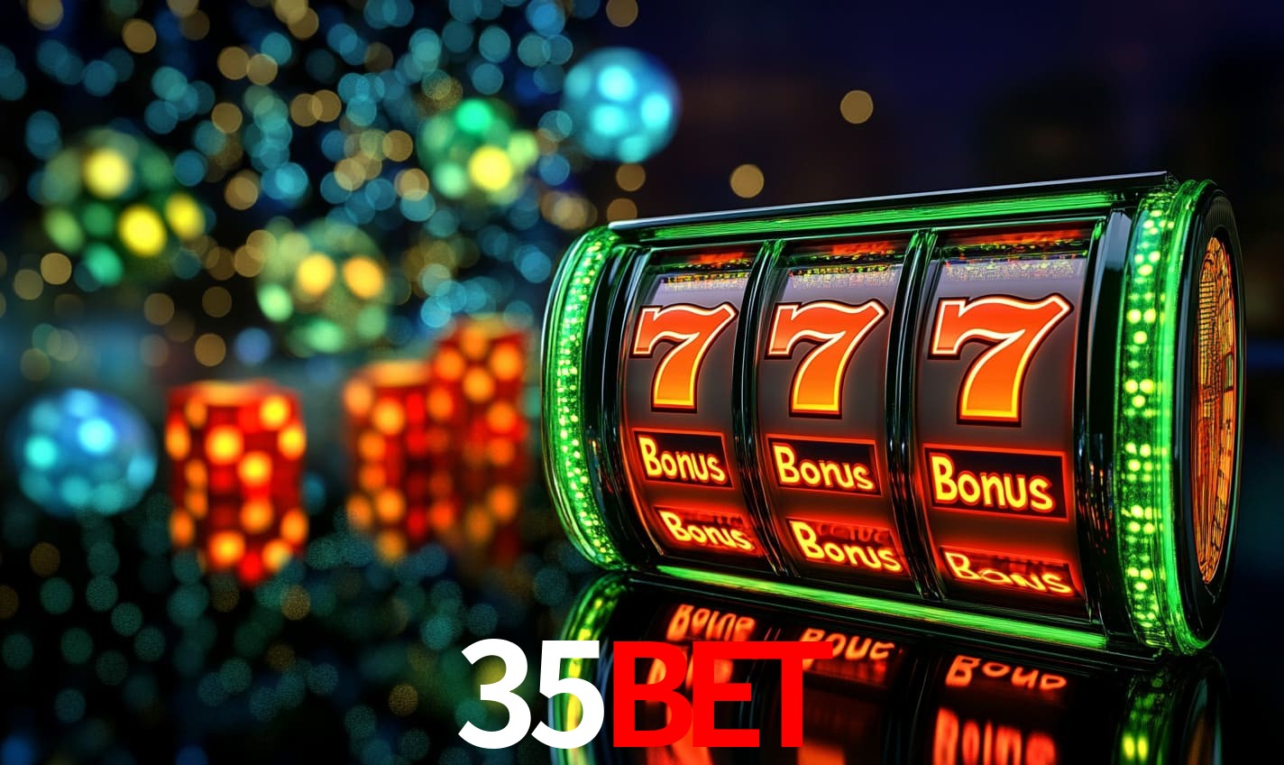 Sistemas de Segurança 35bet