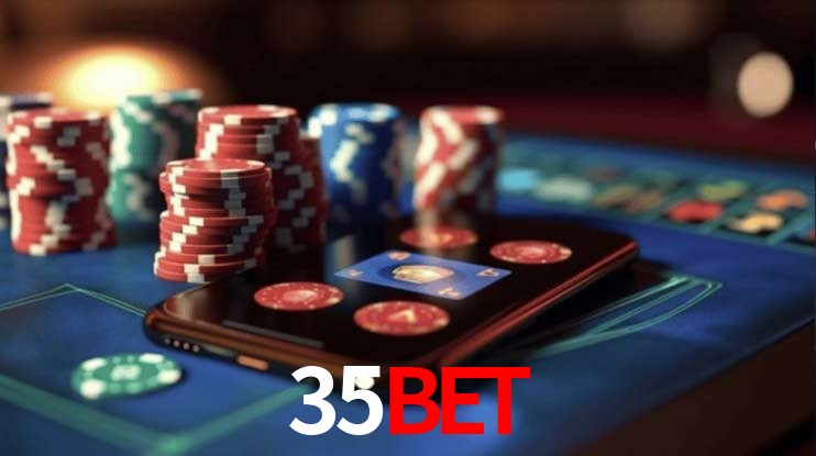 Experiência VIP 35bet