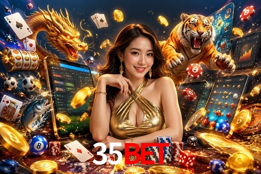 Account Benefits 35bet