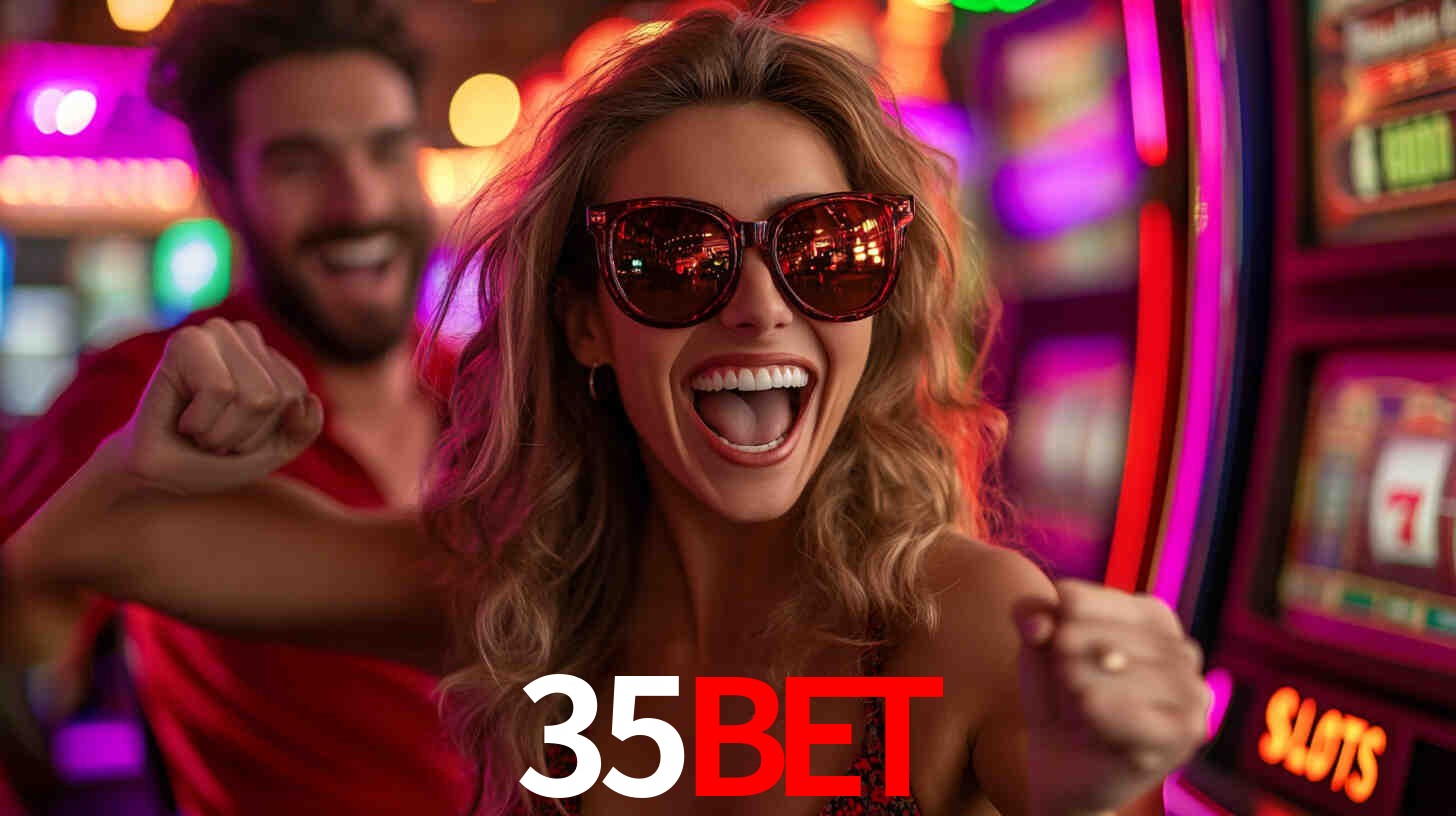 Descubra o Programa VIP da 35bet: Vantagens Exclusivas para Jogadores