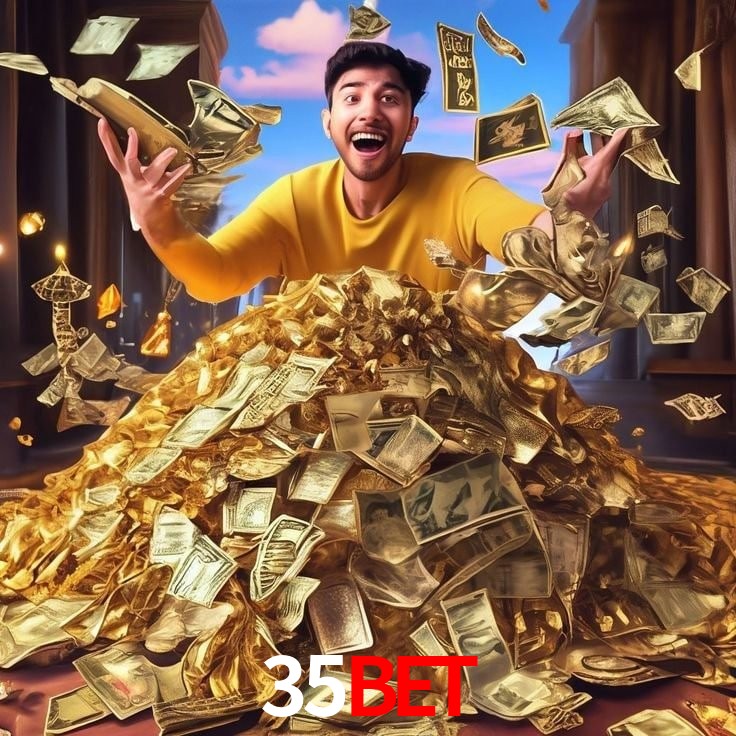 Apostas de Tênis 35bet