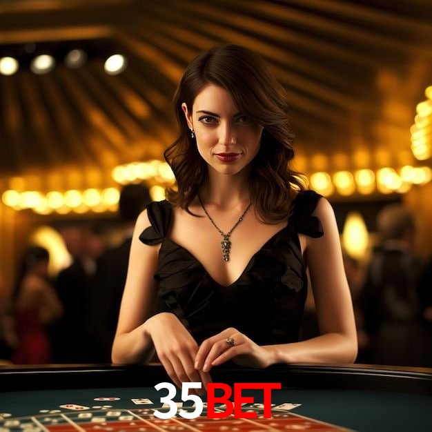 Desvendando o Mundo dos Jogos Virtuais na 35bet