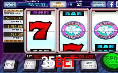 A Revolução dos Aplicativos de Jogos no 35bet