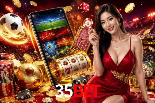 Football Betting 35bet