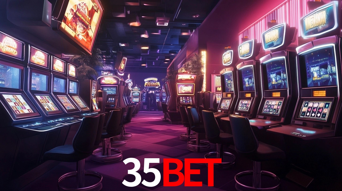 35bet login