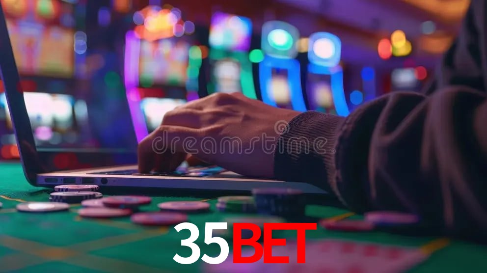 Casino VIP 35bet