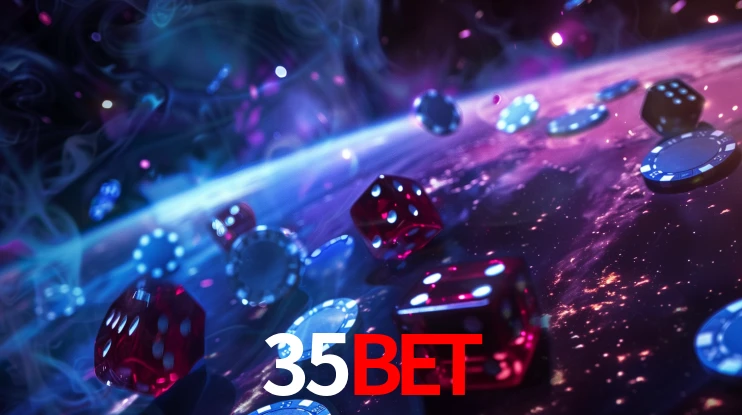 Secure Login 35bet