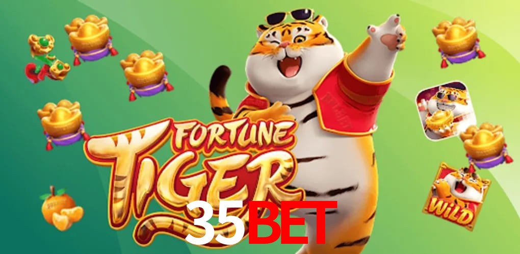 Welcome Bonus 35bet