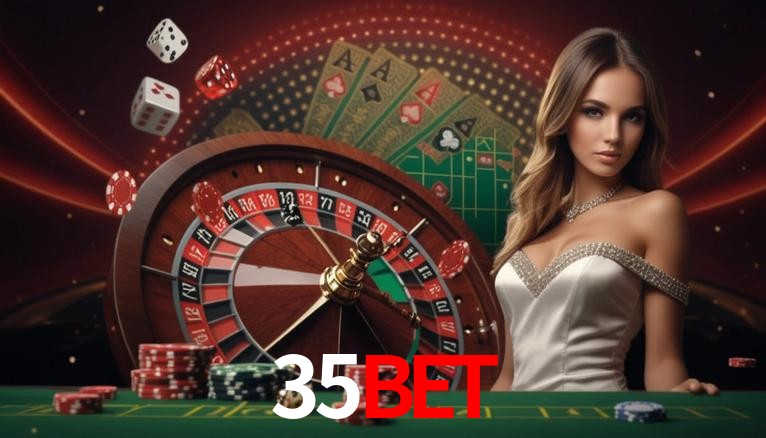 Security Systems 35bet