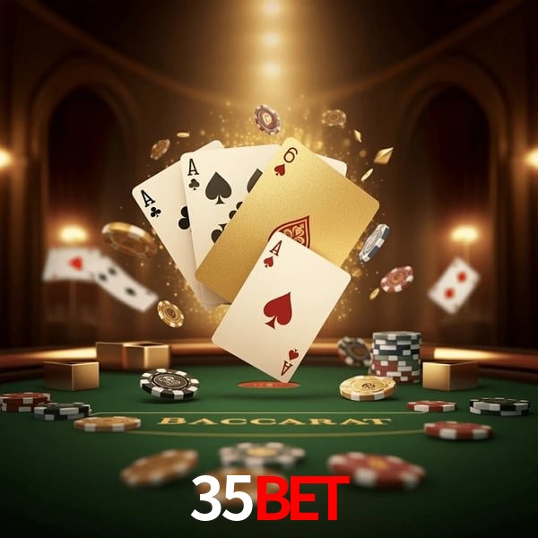 VIP Casino 35bet
