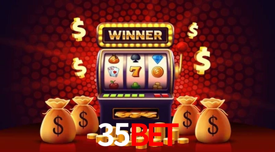 Seasonal Promotions 35bet