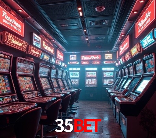 35bet Plataforma Confiável
