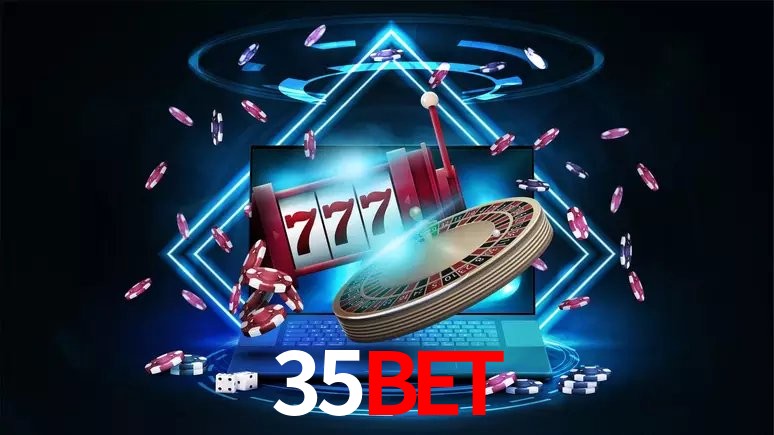 Tecnologia da Plataforma 35bet