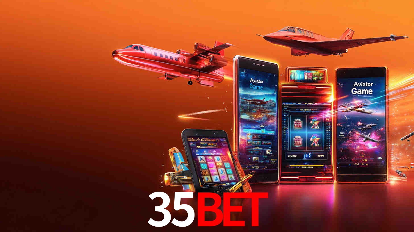 A Popularidade dos Caça-Níqueis no 35bet