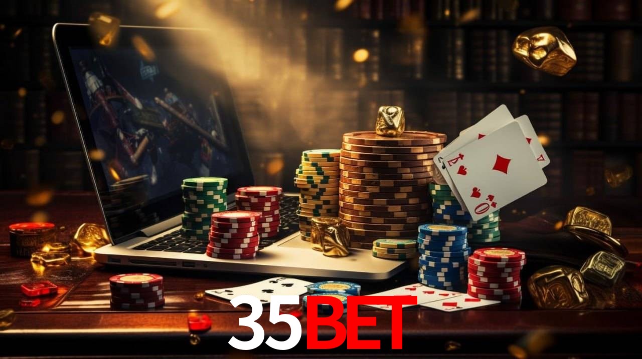 Estatísticas Esportivas 35bet