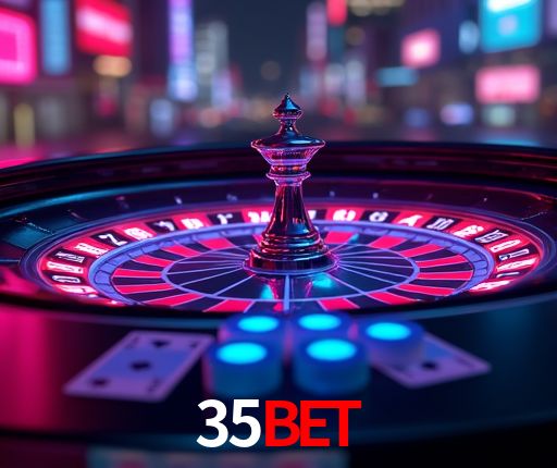 A Emoção da Loteria na 35bet: Uma Chance de Mudança de Vida
