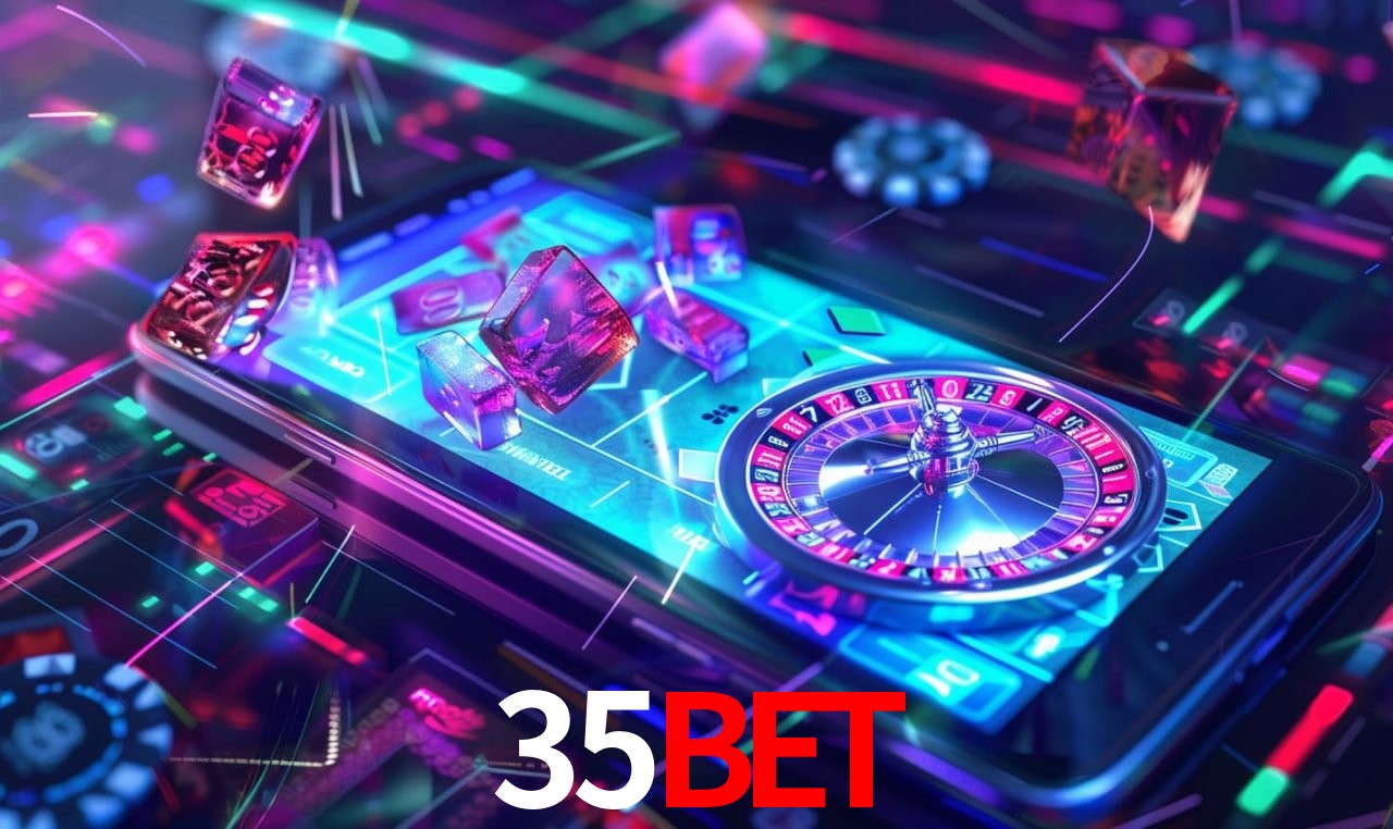 Avaliações dos Jogadores 35bet