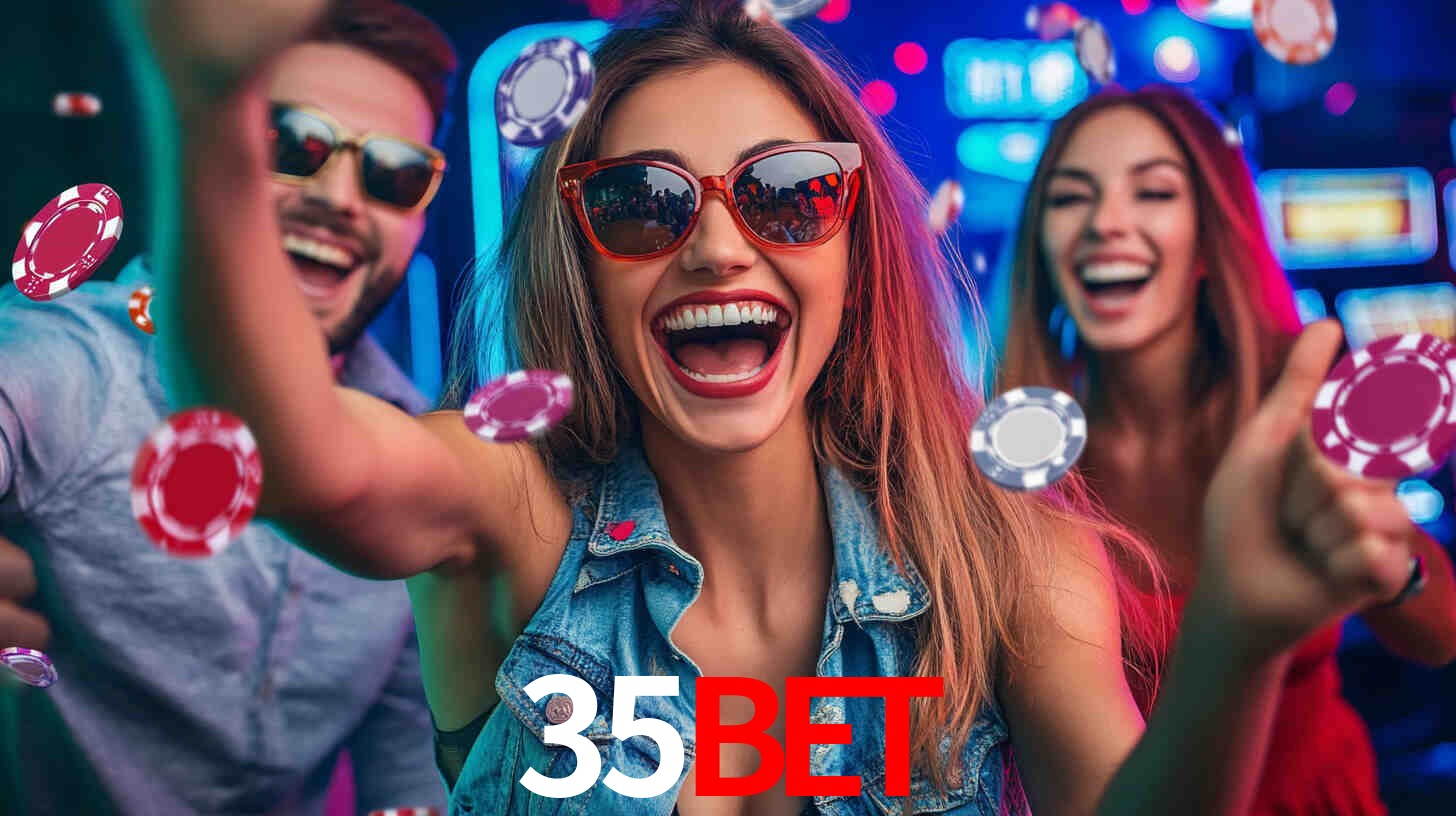 Explorando a Categoria de Eventos em Apostas na 35bet