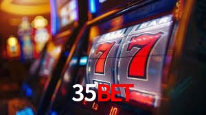 Integração de APIs 35bet