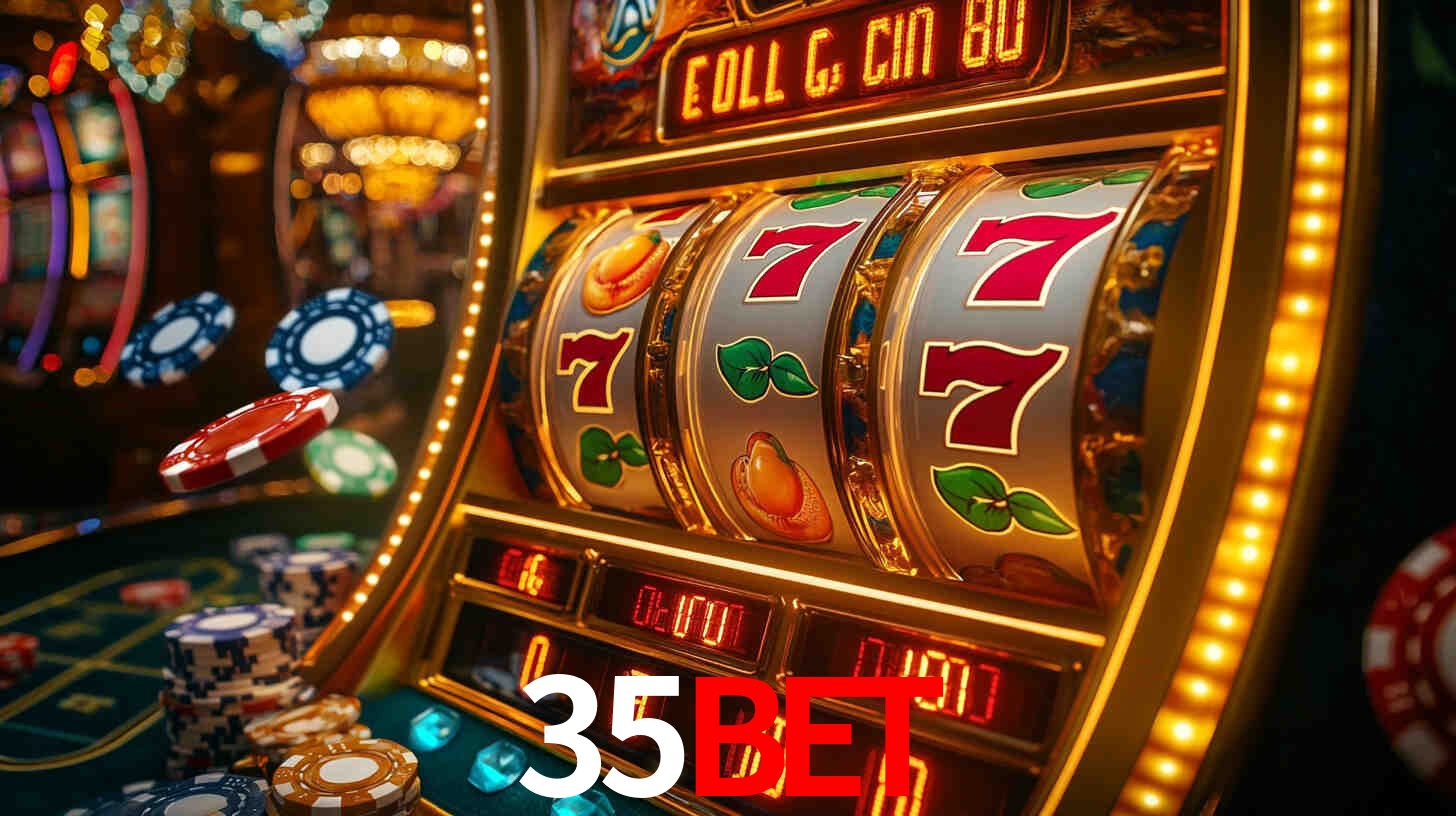 Premium Interface 35bet