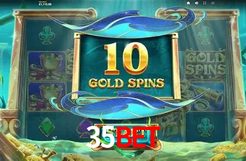 Descubra a Magia dos Jogos de Arcade no 35bet