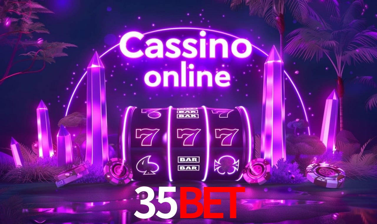 Promoções Sazonais 35bet