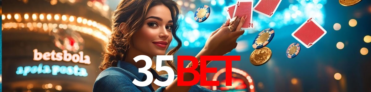 Experiência VIP 35bet