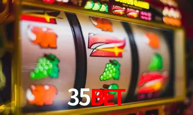 Descubra o Programa VIP da 35bet: Vantagens Exclusivas para Jogadores
