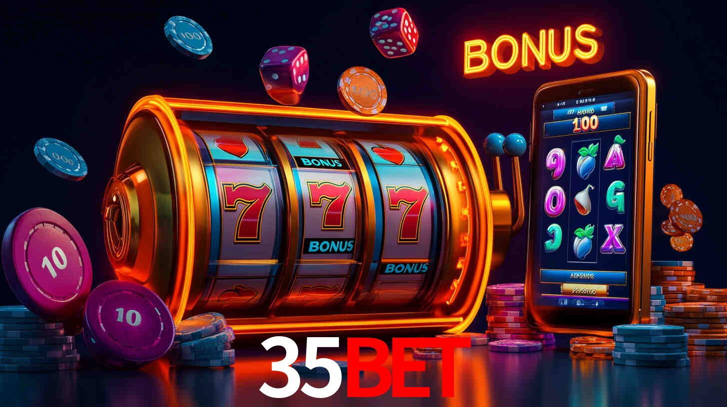 Inovações de Jogos na 35bet: O Futuro das Experiências Interativas