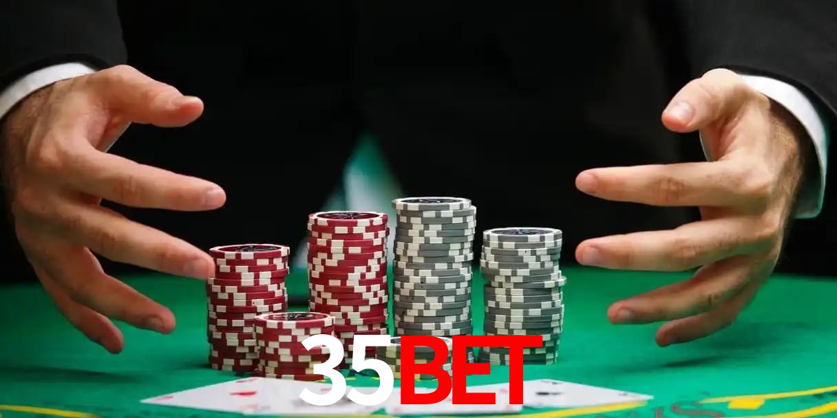 35bet VIP Program Logo