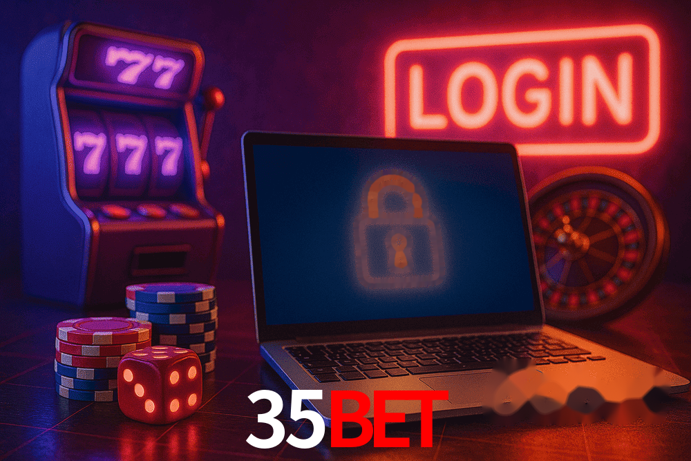 Diretório de Jogos 35bet