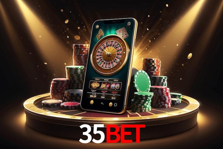 Promoção Relâmpago 35bet