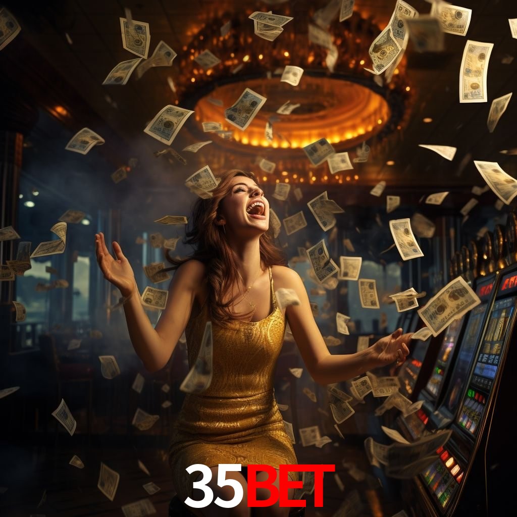 Blackjack Table 35bet