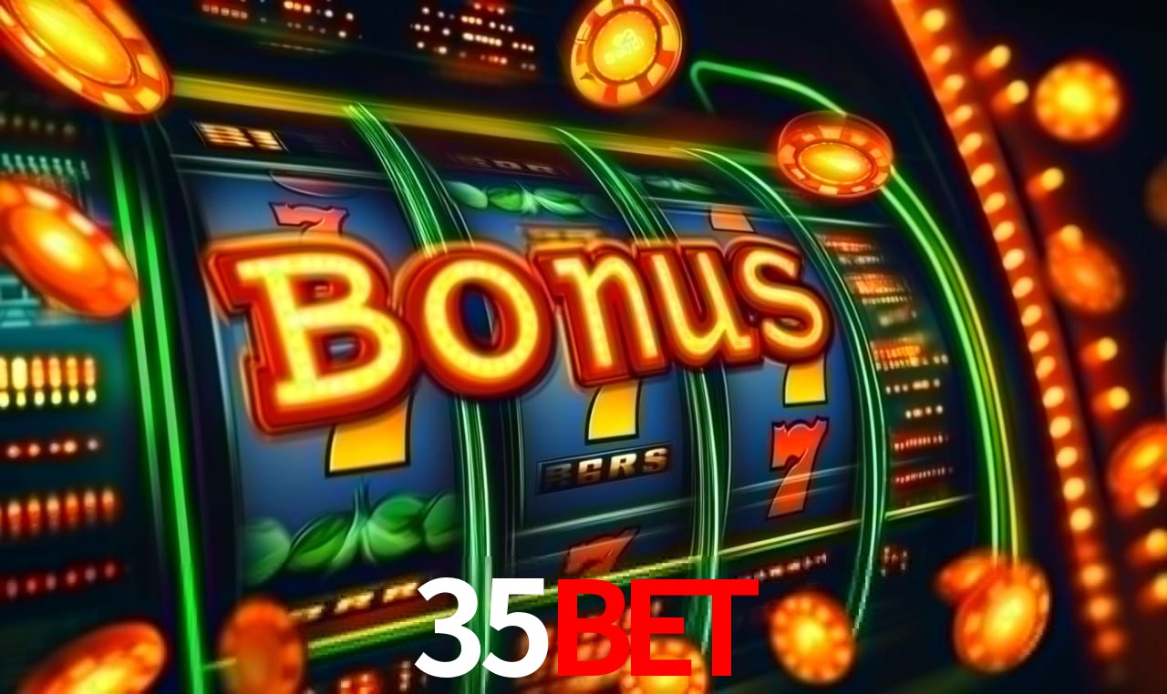 Live Casino 35bet