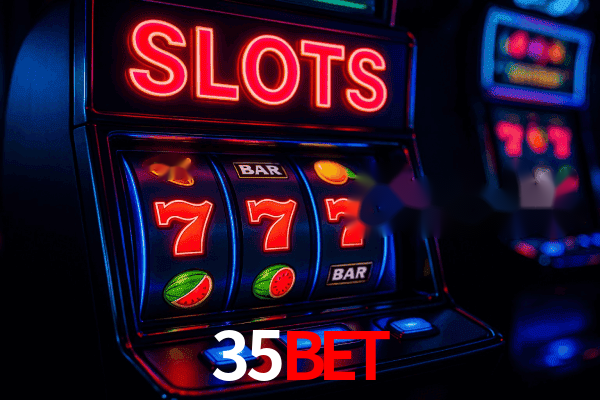 35bet Loteria Online Brasil - Plataforma Certificada