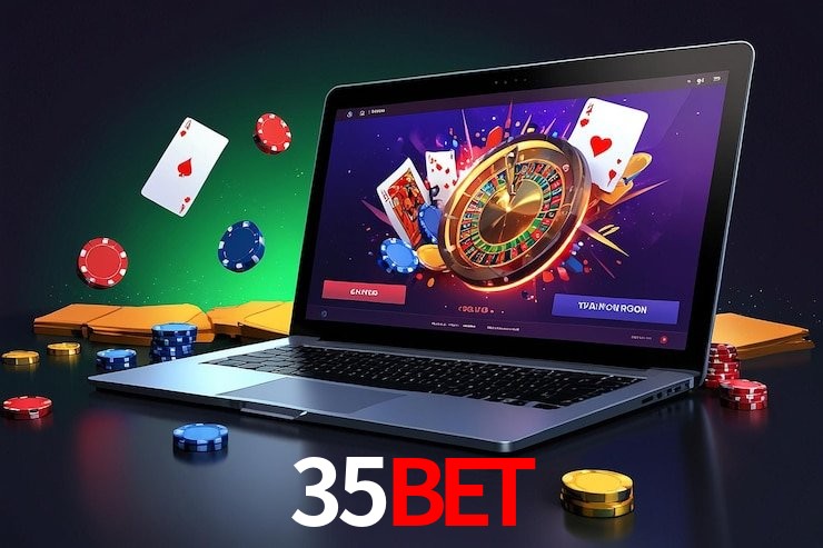 35bet Seguro SSL