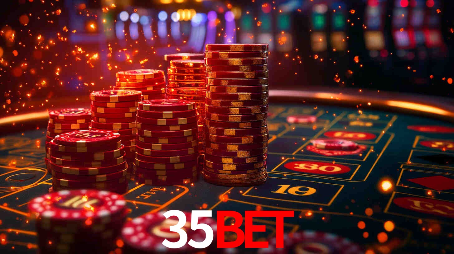 35bet App Interface