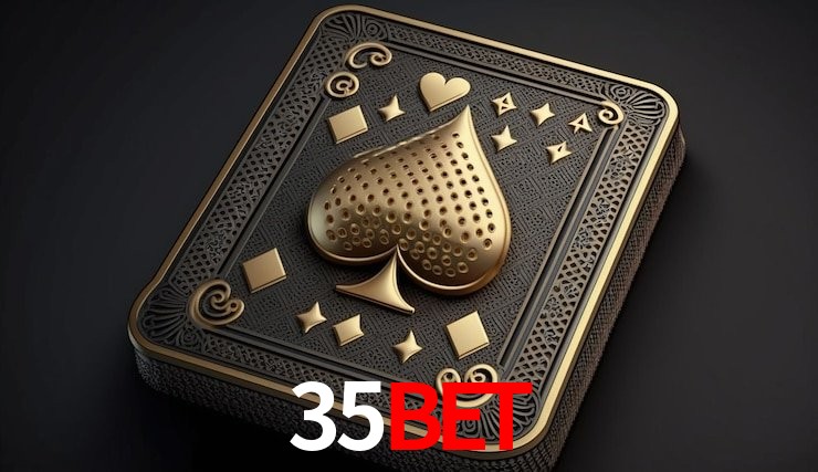 Provedores de Jogos 35bet