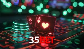 Jogos de Slot 35bet