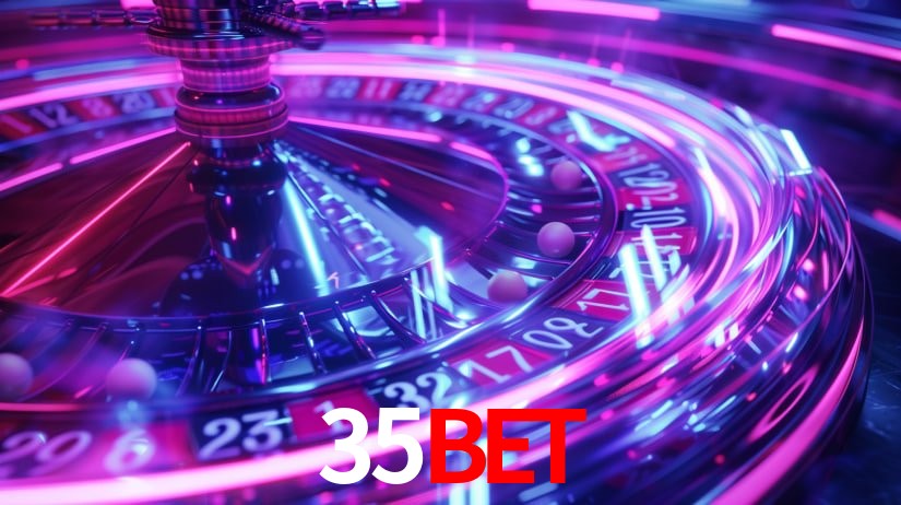 cassino 35bet