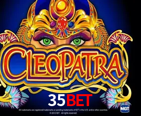 Descubra o Mundo do Cassino Online com 35bet