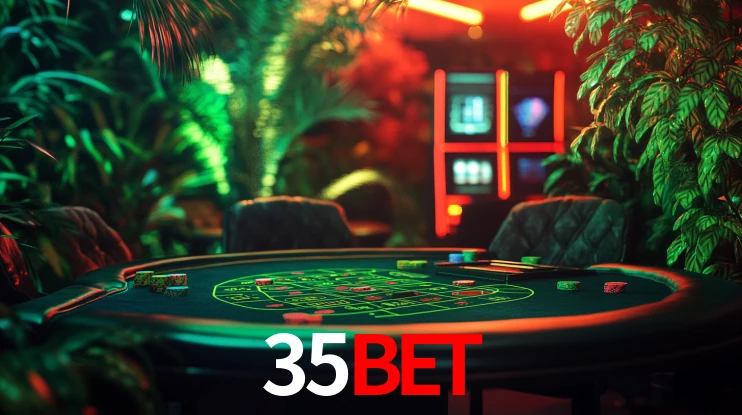 Daily Bonuses 35bet