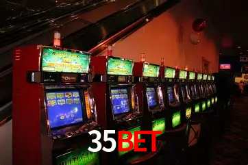 A Emoção da Loteria na 35bet: Uma Chance de Mudança de Vida