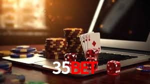 PIX Instantâneo 35bet