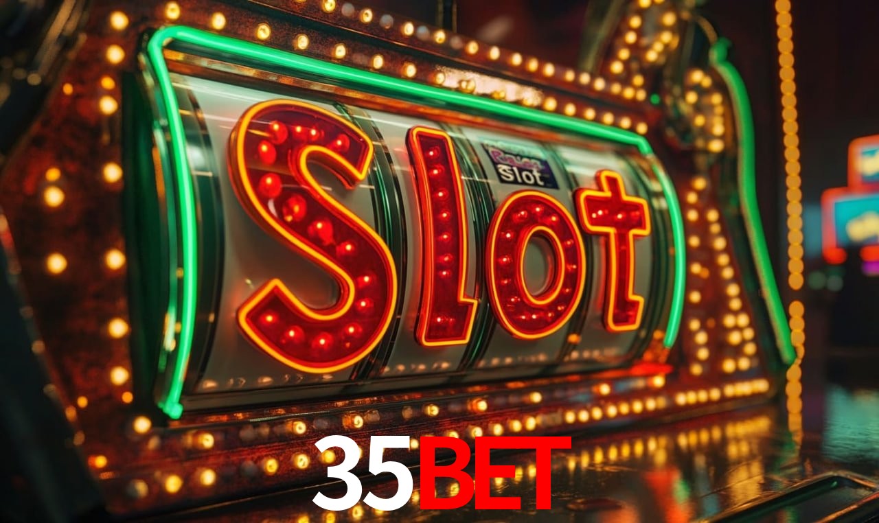 35bet Logo Verificado