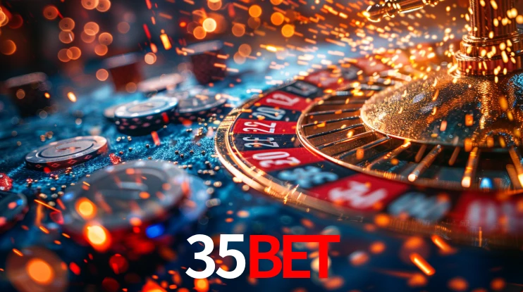 Platform Technology 35bet